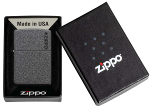 Зажигалка Zippo 211ZL