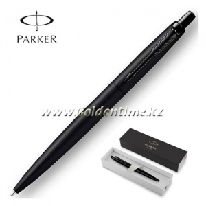 Ручка шариковая Parker 'Jotter' Monochrome XL Black 2122753