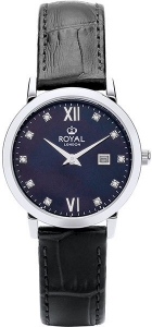 Наручные часы Royal London 21419-01