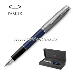 Ручка шариковая Parker 'Sonnet' Entry Point Blue 2146640