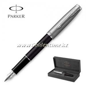 Ручка перьевая Parker 'Sonnet' Entry Point Black 2146864