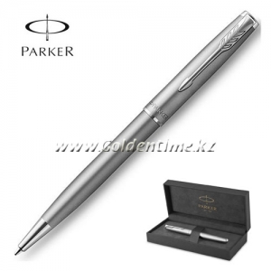 Ручка шариковая Parker 'Sonnet' Entry Point SS 2146876