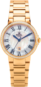 Наручные часы Royal London 21501-03