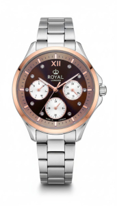 Наручные часы Royal London 21524-04