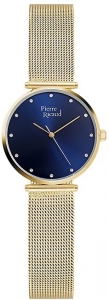Наручные часы Pierre Ricaud P22036.1145Q