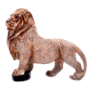 Статуэтка Лев 22339