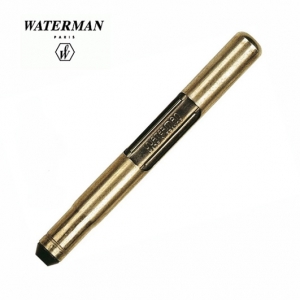 Waterman конвертор металл для перьевой ручки S0112870