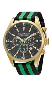 Часы Romanson TL4246HM1GA31G