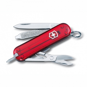 Нож Victorinox 0.6225.TB1 Signature