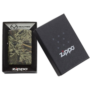 Зажигалка Zippo 24072 Realtree