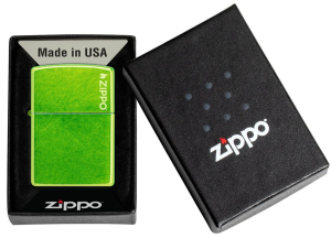 Зажигалка Zippo 24513ZL
