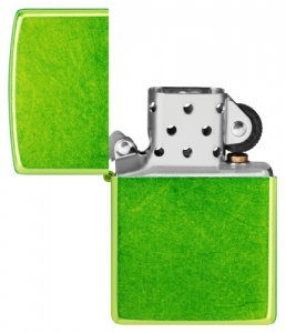 Зажигалка Zippo 24513 Lurid™