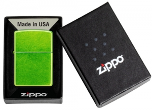 Зажигалка Zippo 24513 Lurid™