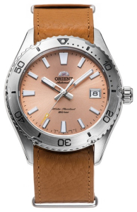 Наручные часы Orient RA-AC0Q05P30B