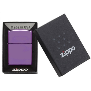 Зажигалка Zippo 24747 Purple Abyss