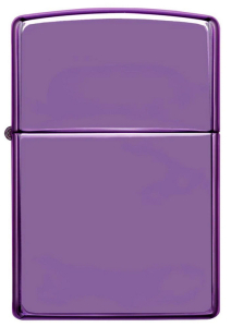 Зажигалка Zippo 24747 Purple Abyss