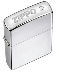 Зажигалка Zippo 24750 Crown Stamp