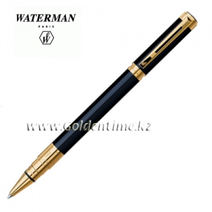 Ручка Waterman Perspective Black GT S0830860