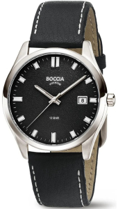 Наручные часы Boccia Titanium 3669-02