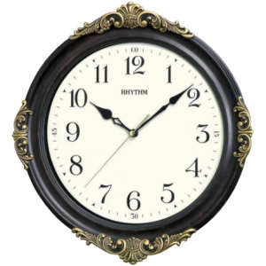 Настенные часы RHYTHM CMG433NR06