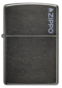 Зажигалка Zippo 28378ZL Grey