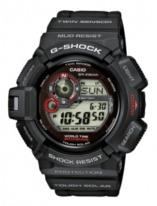 Наручные часы Casio G-SHOCK G-9300-1ER