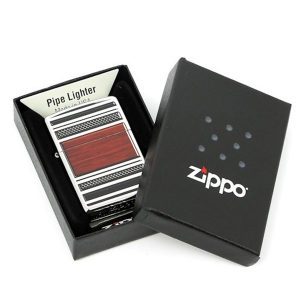 Зажигалка Zippo 28676 Pipe Wood Design