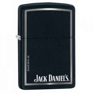 Зажигалка  Zippo 28820 Jack Daniel's