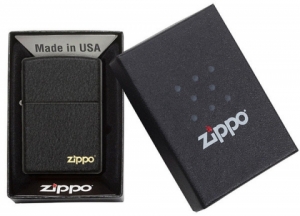 Зажигалка Zippo 236ZL