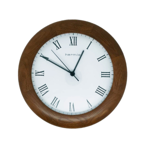 Настенные часы Hermle 30693-042100