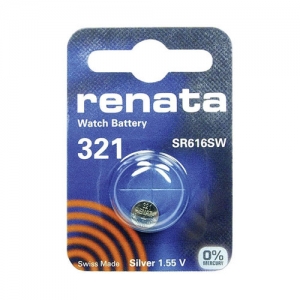 Батарейка "Renata 321" 