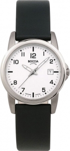 Наручные часы Boccia Titanium 3298-01