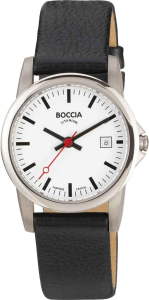 Наручные часы Boccia Titanium 3298-04