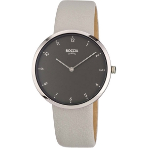 Наручные часы Boccia Titanium 3309-08