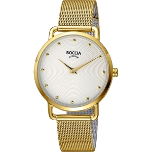 Наручные часы Boccia Titanium 3314-06