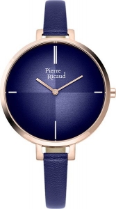 Наручные часы Pierre Ricaud P22040.9N1NQ