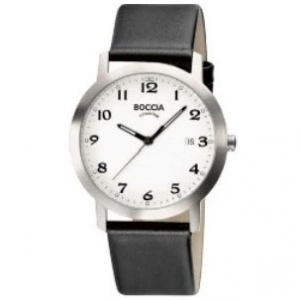Наручные часы Boccia Titanium 3328-01