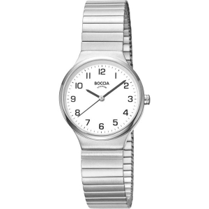 Наручные часы Boccia Titanium 3329-01