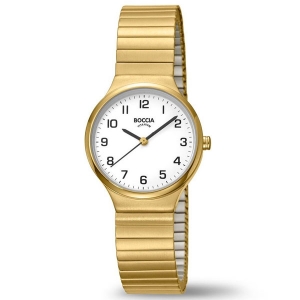 Наручные часы Boccia Titanium 3329-02