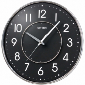 Настенные часы RHYTHM CMG489NR19
