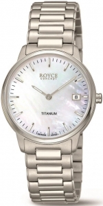 Наручные часы Boccia Titanium 3341-01