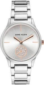 Наручные часы Anne Klein AK/3417SVRT
