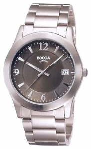 Наручные часы Boccia Titanium 3550-02А