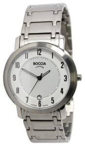 Наручные часы Boccia Titanium 3552-04