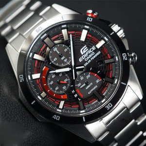 Наручные часы Casio EDIFICE EFS-S610DB-1AVUDF