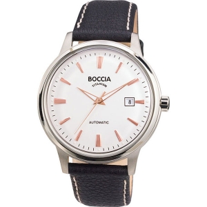Наручные часы Boccia Titanium 3586-03