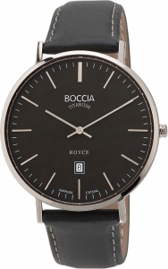 Наручные часы Boccia Titanium 3589-02