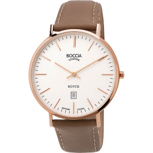 Наручные часы Boccia Titanium 3589-04