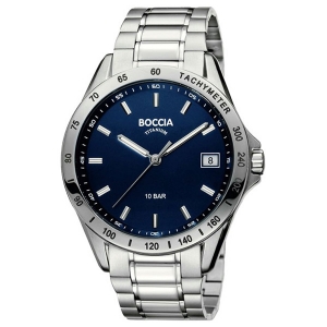 Наручные часы Boccia Titanium 3597-01