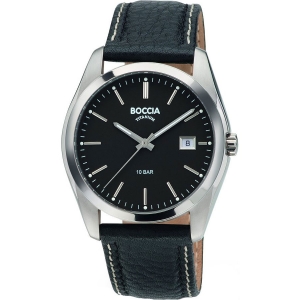 Наручные часы Boccia Titanium 3608-02